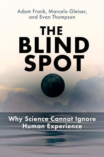 Cover of The Blind Spot