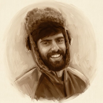 Adam R. Brown