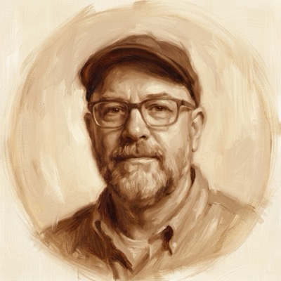 Adam Frank