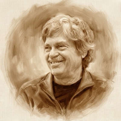 Alan Kay