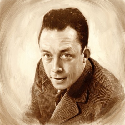 Albert Camus