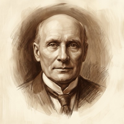 Alfred North Whitehead