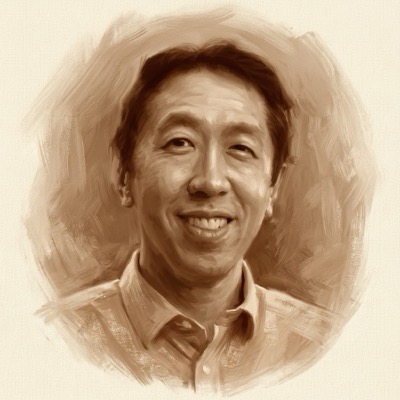 Andrew Ng
