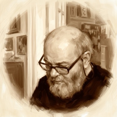Arthur Danto