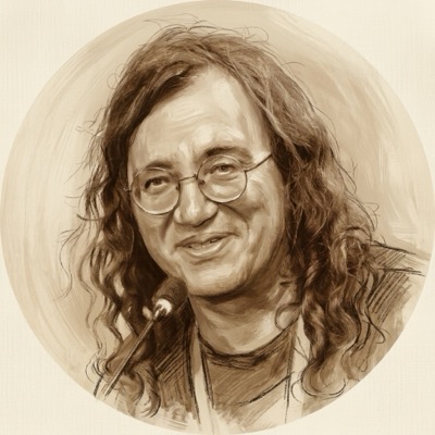 Ben Goertzel