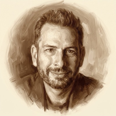 Blaise Agüera y Arcas