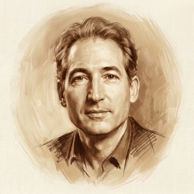 Brian Greene