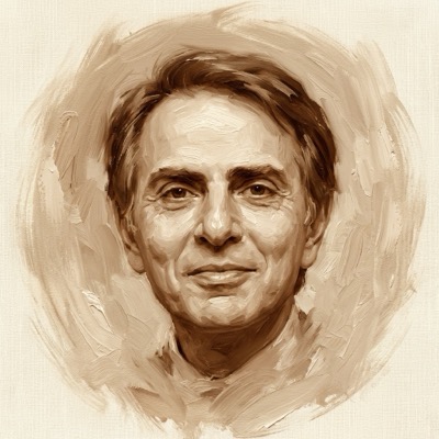 Carl Sagan