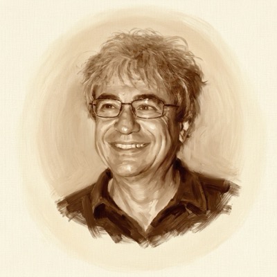 Carlo Rovelli