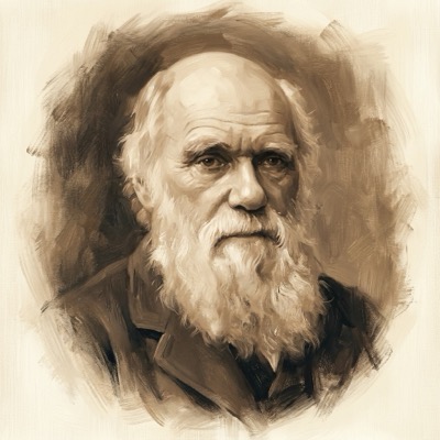 Charles Darwin