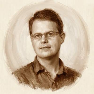 Chris Olah