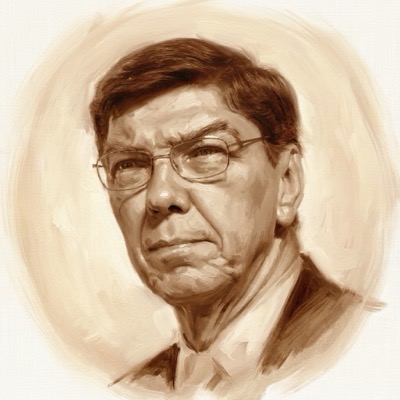 Clayton Christensen