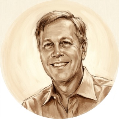 Dana Gioia