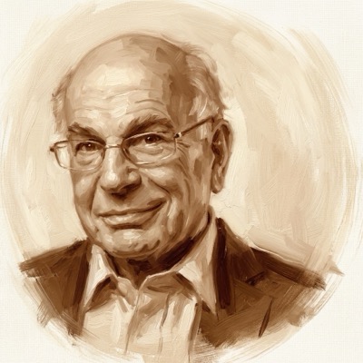 Daniel Kahneman