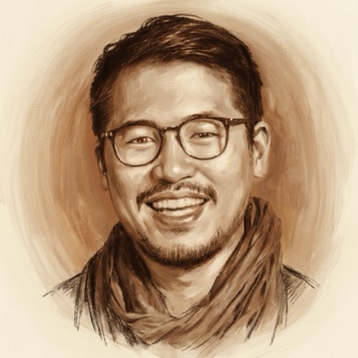 Daniel Kwan