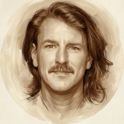 Daniel Mügge