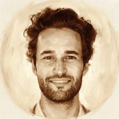 Daniel Susskind
