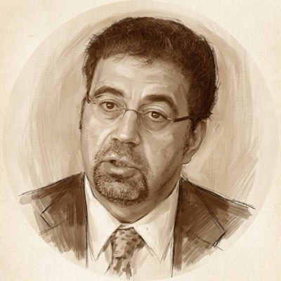 Daron Acemoglu