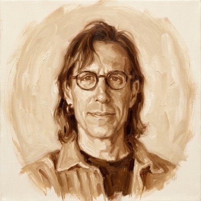 David Abram