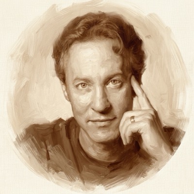 David Eagleman