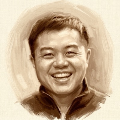 David Ha