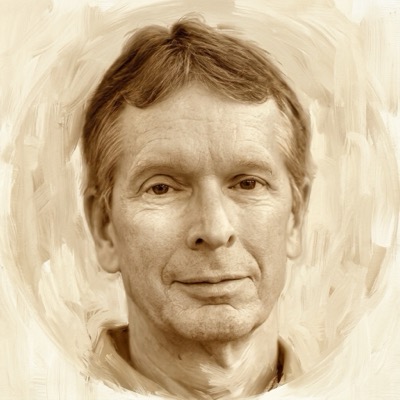 Donald Hoffman
