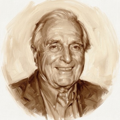 Douglas Engelbart