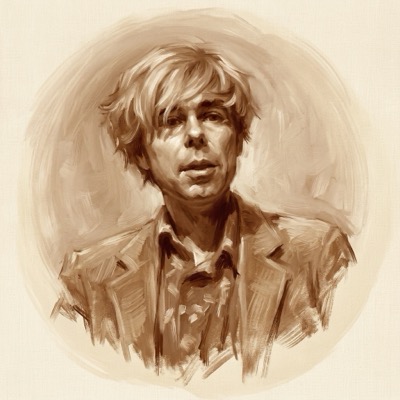 Douglas Hofstadter