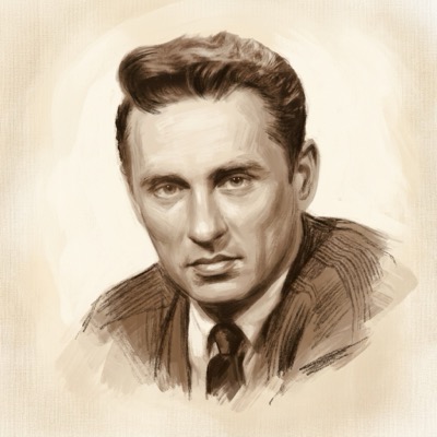 Edmund Gettier