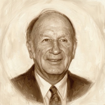 Edward Lorenz
