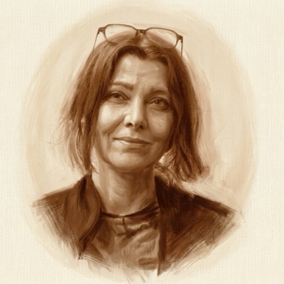 Elif Shafak