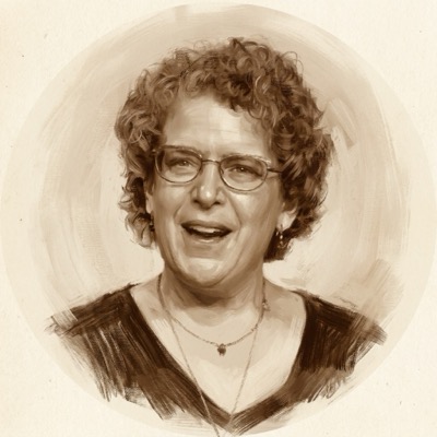Emily Bender