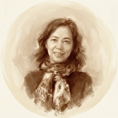 Fei-Fei Li