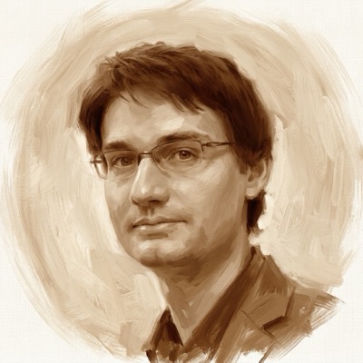 François Chollet