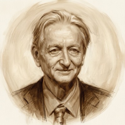 Geoffrey Hinton