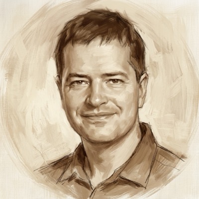 Geoffrey Irving