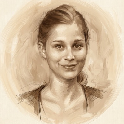 Giulia Enders