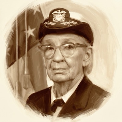 Grace Hopper
