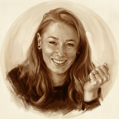 Hannah Fry