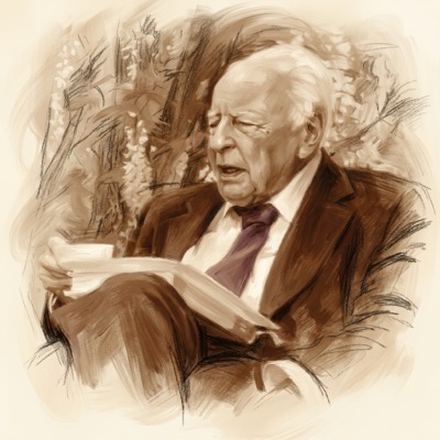 Hans-Georg Gadamer