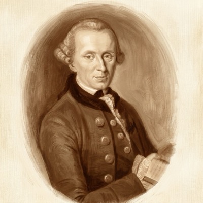 Immanuel Kant