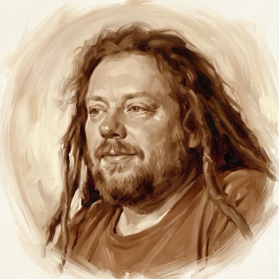 Jaron Lanier