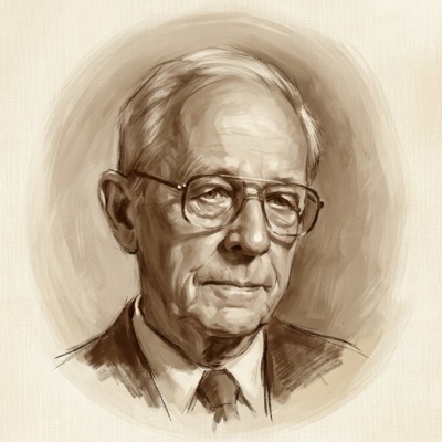 Jay Forrester