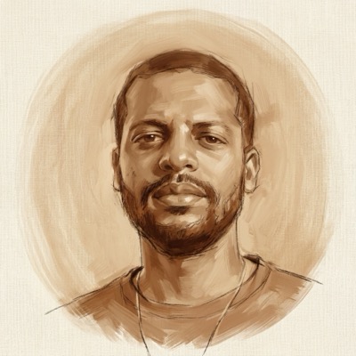 Jelani Nelson