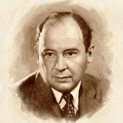 John von Neumann