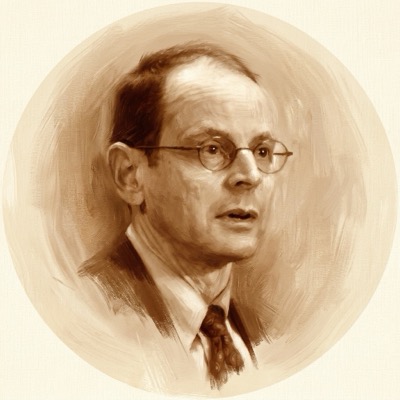 Jonathan Rauch