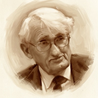 Jürgen Habermas