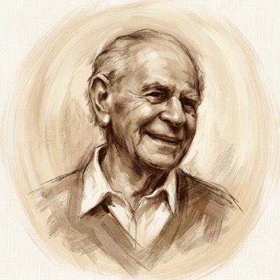 Karl Popper