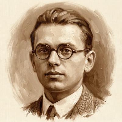 Kurt Gödel