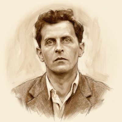 Ludwig Wittgenstein
